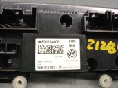 Recambio de mando climatizador para volkswagen scirocco iii (137, 138) 2.0 tsi referencia OEM IAM 1K8907044CD  