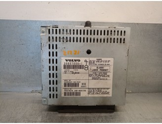 Recambio de sistema audio / radio cd para volvo xc90 i (275) d5 awd referencia OEM IAM 306575501 
