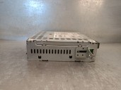 Replacement audio system / radio CD for Volvo XC90 I (275) D5 AWD OEM IAM reference 306575501 