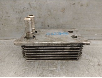 Recambio de enfriador aceite motor para jaguar x-type i station wagon (x400) 2.0 d referencia OEM IAM JDE3448 JDE3448 