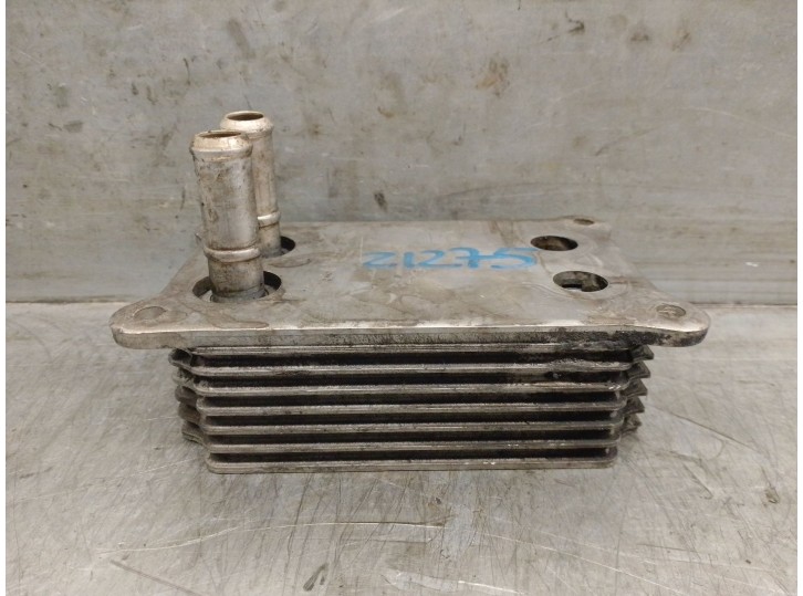 Recambio de enfriador aceite motor para jaguar x-type i station wagon (x400) 2.0 d referencia OEM IAM JDE3448 JDE3448 