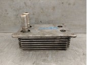 Recambio de enfriador aceite motor para jaguar x-type i station wagon (x400) 2.0 d referencia OEM IAM JDE3448 JDE3448 