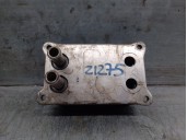Recambio de enfriador aceite motor para jaguar x-type i station wagon (x400) 2.0 d referencia OEM IAM JDE3448 JDE3448 