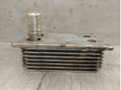 Recambio de enfriador aceite motor para jaguar x-type i station wagon (x400) 2.0 d referencia OEM IAM JDE3448 JDE3448 