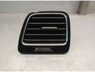Recambio de aireador para volkswagen scirocco iii (137, 138) 2.0 tsi referencia OEM IAM 1K8819703 IZQUIERDO