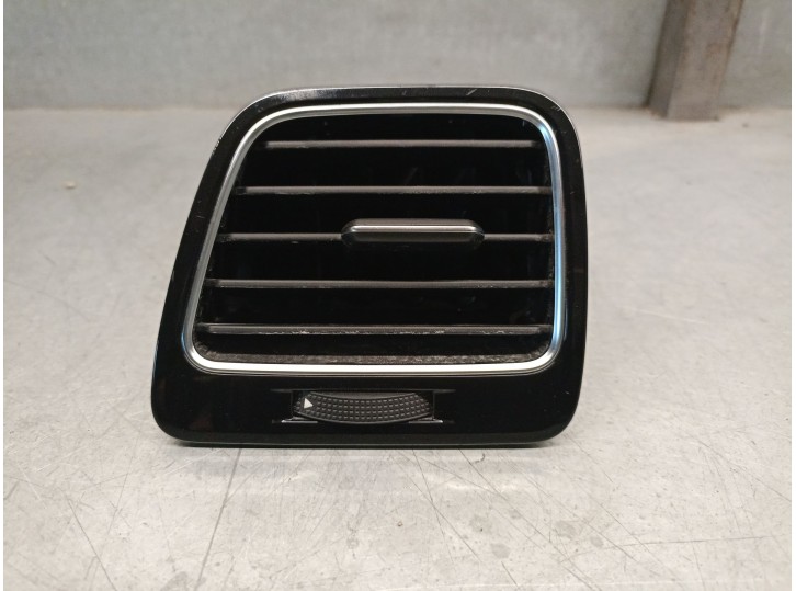 Recambio de aireador para volkswagen scirocco iii (137, 138) 2.0 tsi referencia OEM IAM 1K8819703 IZQUIERDO