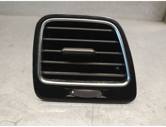 Recambio de aireador para volkswagen scirocco iii (137, 138) 2.0 tsi referencia OEM IAM 1K8819704 DERECHO