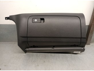 Recambio de guantera para volkswagen scirocco iii (137, 138) 2.0 tsi referencia OEM IAM 1K8858529F 
