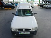 seat inca (6k9) del año 2001
