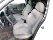 seat inca (6k9) del año 2001
