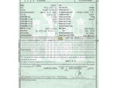 seat inca (6k9) del año 2001