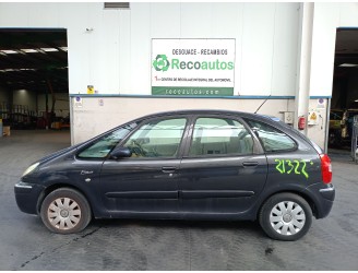 citroën xsara picasso (n68) del año 2006