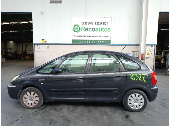 citroën xsara picasso (n68) del año 2006