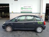 citroën xsara picasso (n68) del año 2006