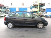 citroën xsara picasso (n68) del año 2006