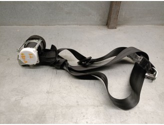 Recambio de cinturon seguridad trasero izquierdo para volkswagen scirocco iii (137, 138) 2.0 tsi referencia OEM IAM 1K8857805  