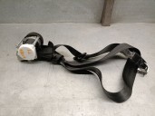 Recambio de cinturon seguridad trasero izquierdo para volkswagen scirocco iii (137, 138) 2.0 tsi referencia OEM IAM 1K8857805  