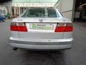 saab 9-5 (ys3e) del año 2000