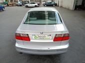 saab 9-5 (ys3e) del año 2000