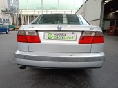 saab 9-5 (ys3e) del año 2000