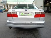 saab 9-5 (ys3e) del año 2000