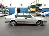 saab 9-5 (ys3e) del año 2000