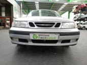 saab 9-5 (ys3e) del año 2000