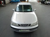 saab 9-5 (ys3e) del año 2000