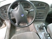 saab 9-5 (ys3e) del año 2000