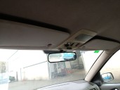 saab 9-5 (ys3e) del año 2000