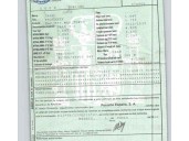 saab 9-5 (ys3e) del año 2000