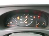 saab 9-5 (ys3e) del año 2000