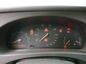 saab 9-5 (ys3e) del año 2000