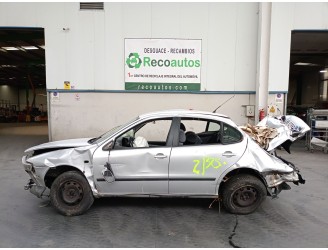 seat toledo ii (1m2) del año 2001
