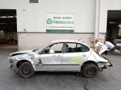 seat toledo ii (1m2) from the year 2001