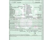 seat toledo ii (1m2) del año 2001