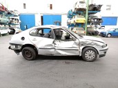seat toledo ii (1m2) from the year 2001