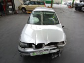 seat toledo ii (1m2) del año 2001