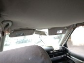 seat toledo ii (1m2) del año 2001
