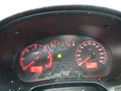 seat toledo ii (1m2) del año 2001