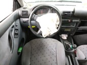 seat toledo ii (1m2) del año 2001