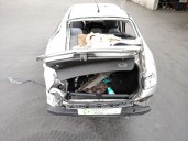 SEAT Toledo II (1M2) from the year 2001