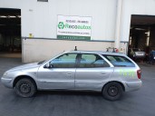 citroën xsara break (n2) del año 1999