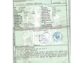 citroën xsara break (n2) del año 1999