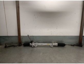 Recambio de cremallera direccion para nissan qashqai / qashqai +2 i (j10, nj10, jj10e) 2.0 dci a las 4 ruedas referencia OEM IAM