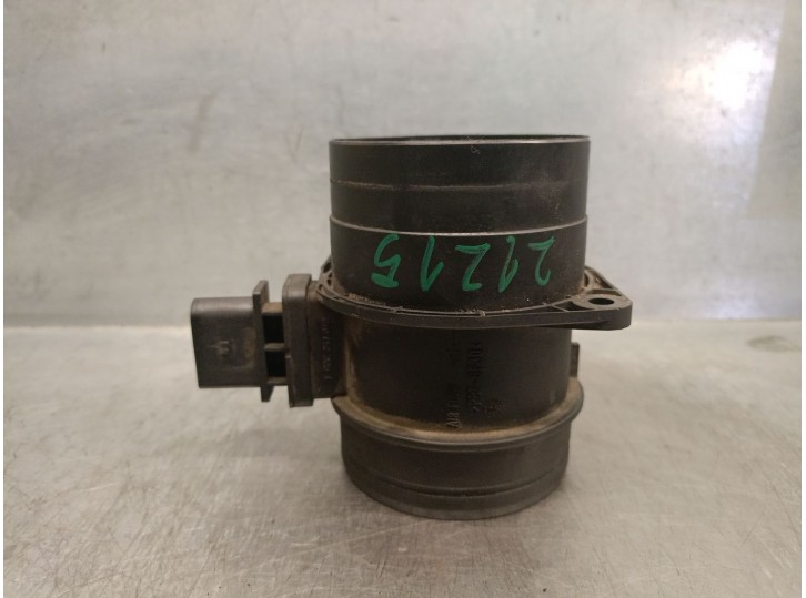 Replacement mass air flow sensor for Audi A6 C6 Avant (4F5) 2.0 TDI OEM IAM reference F00C287046 03G906461C 