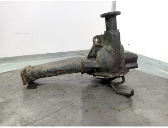 Recambio de diferencial delantero para ssangyong actyon i 2.0 xdi referencia OEM IAM 4100009131 4100009131 11LOCSEQ