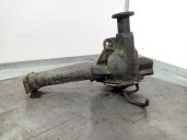 Recambio de diferencial delantero para ssangyong actyon i 2.0 xdi referencia OEM IAM 4100009131 4100009131 11LOCSEQ