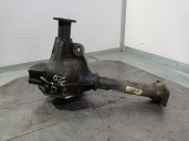 Recambio de diferencial delantero para ssangyong actyon i 2.0 xdi referencia OEM IAM 4100009131 4100009131 11LOCSEQ