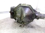 Recambio de diferencial delantero para ssangyong actyon i 2.0 xdi referencia OEM IAM 4100009131 4100009131 11LOCSEQ